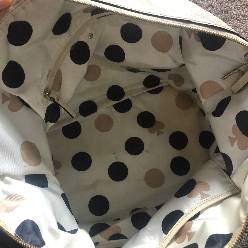 Color block Kate Spade - Picture 7 of 7